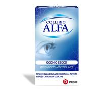 ALFA Coll.Occhio Secco 10ml