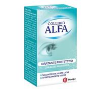 ALFA COLLIRIO IDRAT 10ML