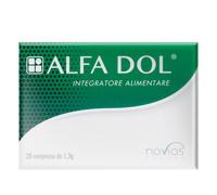Alfa dol 20cpr