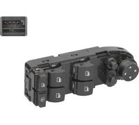 Alfa e-Parts AF00460 Interruttore, Alzacristallo
