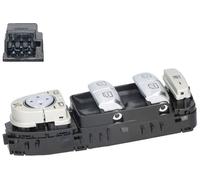Alfa e-Parts AF00533 Interruttore, Alzacristallo