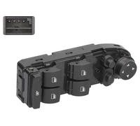 Alfa e-Parts AF00550 Interruttore, Alzacristallo