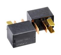 Alfa e-Parts AF08111 Relè, Climatizzatore