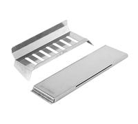 Alfa Forni ACKIT-HYB H10 - Kit ibrido per Stone Oven