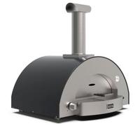 ALFA Forni FXCL-4P-GGRA Forno pizza Libera installazione | Forno pizza, Capacità 4 pizze, Acciaio inox