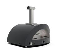 ALFA Forni FXMD-5P-GGRA Forno pizza Libera installazione | Forno pizza, Capacità 5 pizze, Acciaio inox