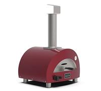 ALFA FORNI - FORNO PIZZA PORT GAS ROSSO FXMD-PT-GROA - SPEDIZIONE GRATUITA