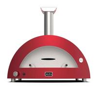 ALFA Forni FXMD-5P-LROA Forno pizza Libera installazione | Forno pizza, Capacità 5 pizze, Acciaio inox