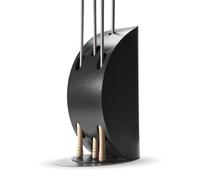 Alfa Forni Supporti per Utensili da Cucina, Multicolore, Unico