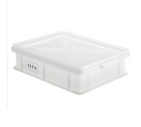 Alfa Forni Vassoi Biscotti e Pasticceria, Multicolore, Unico