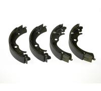 Alfa Freni Kit Ganasce Adatto A per Honda Cr-V 95-01, Hr-V 99 Accord CB