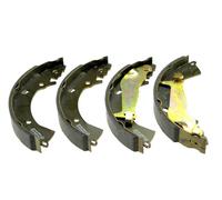 Alfa Freni Kit Ganasce Adatto A per Hyundai I20 08- OE zu Vergl 9269, Ad