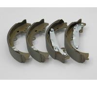 Alfa Freni Kit Ganasce Adatto A per Toyota Hi-Lux 05- OE zu Vergl 9272