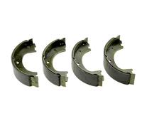 Alfa Freni Kit Ganasce, Freno a Mano Adatto A per Mercedes Sprinter, VW