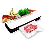 ALFA Fresh macchina imballatrice compatta e leggera (A787100000)