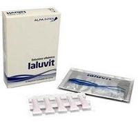 alfa intes Ialuvit Soluzione Oftalmica 15 Flaconcini