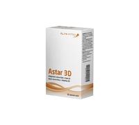 Astar 3D Integratore 60 Capsule Molli