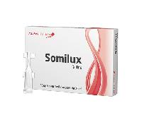 SOMILUX COLLIRIO 10APPL 0,5ML