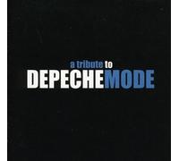 Alfa Matrix Re:covered Vol. 2 a Tribute to Depeche Mode - Vario... (Audio cd)