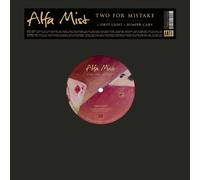 Alfa Mist Two for Mistake (Vinyl LP) 10" EP