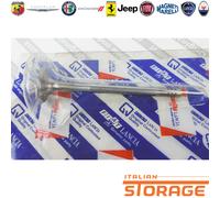 ALFA MOTORI TWIN SPARK 147 155 156 SPIDER VALVOLA DI SCARICO ORIGINALE 60674496
