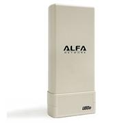 Alfa Network - Adattatore USB Wi-Fi ubdo-uv-t esterno