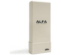 ALFA NETWORK - Adattatore Usb Wifi Ubdo Uv T Esterno
