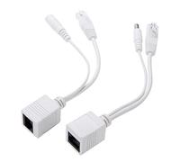 ALFA Network AFA-1 - Kit passivo Power over Ethernet, 5,5 mm x 2,5 mm