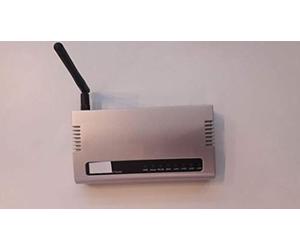 ALFA NETWORK AIP-W610H 802.11B/G (LONG-RANGE) RICH-FUNCTIONS WIRELESS AP/ROUTER/CLIENT/BRIDGE + WISP FUNCTION