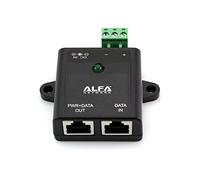 Alfa Network Alfa , Convertitore PoE industriale ridondante APOE03
