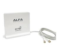Alfa Network Alfa WiFi 6E Antenna interna Omni ARS-WiFi6E-M2