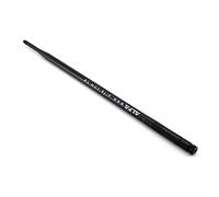ALFA Network ARS-N19, WiFi 2.4 GHz 9dBi Antenna RP-SMA, Nero
