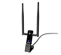 ALFA NETWORK - Awus036ac Adattatore Di Rete Usb, Wifi, 2,45 Ghz, 2 X Antenna)