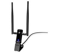 ALFA NETWORK - Awus036ac Adattatore Di Rete Usb, Wifi, 2,45 Ghz, 2 X Antenna)