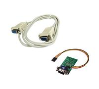 ALFA Network Development Kit-1 - Kit di Sviluppo, Adattatore per Console + Cavo da 1,8 m