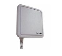 ALFA NETWORK ODC-2414 OUTDOOR CASE WITH 14DBI ANTENNA MOUNTING KIT