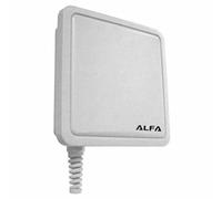 ALFA Network ODC-5818 - Custodia per Esterni 802.11a con Antenna Integrata