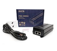 ALFA Network PSE-1000GU 802.3at/AF Gigabit Poe Adapter