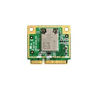 ALFA Network Scheda Intel AX200 Mini PCIe WiFi6 e BT5 ad Alta efficienza (AWPCIE-AX200)