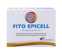 Alfa Omega BLU STAGNAX FITO 50 ML