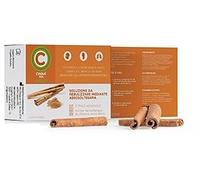 Alfa Omega CINNA SOL ADULTI 10 FIALE DA 5 ML