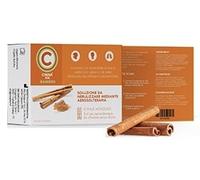 Alfa Omega Cinnasol Bambini soluzione per aerosol, 10 fiale 5ml