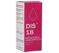 alfa omega Dis 18 os Gocce 50ml