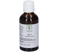 Alfa Omega Dis 7 Gocce Orali 50 ml Gocce orali