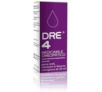 alfa omega Dre 4 os Gocce 50ml