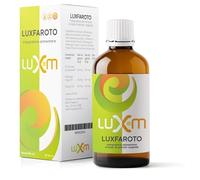 Alfa Omega Integratore Luxfaroto gocce con echinacea e propoli, 50ml