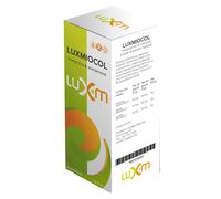 Alfa Omega Integratore Luxmiocol gocce con camomilla e melissa, 50ml