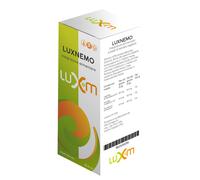 Alfa Omega Integratore Luxnemo gocce con estratti vegetali, 50ml