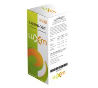 Alfa Omega Integratore Luxprost gocce per il benessere prostatico, 50ml
