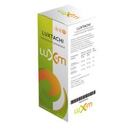 Alfa Omega Integratore Luxtachi gocce con biancospino e valeriana, 50ml